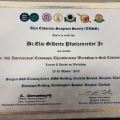 Ampliar imagem: certificate 4
