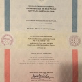 Ampliar imagem: certificate 1