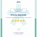 Ampliar imagem: certificate 3