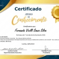 Ampliar imagem: certificate 8