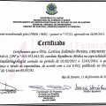 Ampliar imagem: certificate 6