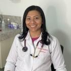 Dra. Alice Maria Gomes Cantanhede Ferreira