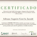 Ampliar imagem: certificate 3
