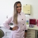 Jéssyca Paulino Fernandes De Souza