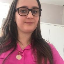 Ampliar imagem: Tauane Picinini, Psicólogo Parobé