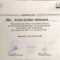 Ampliar imagem: certificate 4