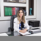 Dra. Juliana Hammoud Gumieiro