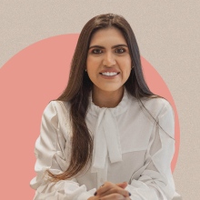 Ampliar imagem: Adriana Teles, Dentista João Pessoa