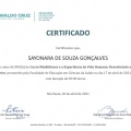 Ampliar imagem: certificate 18