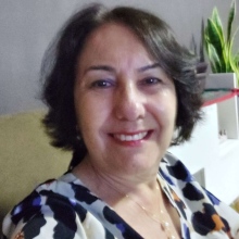 Rosí Valle, Psicólogo Maringá
