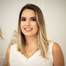 Ampliar imagem: Taíse Xavier, Psicólogo Raul Soares