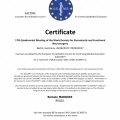 Ampliar imagem: certificate 3