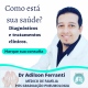Adilson Ferranti
