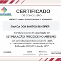 Ampliar imagem: certificate 6