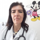 Dra. Marina Cortes del Grossi