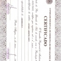 Ampliar imagem: certificate 3