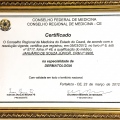 Ampliar imagem: certificate 6