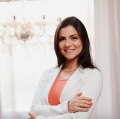 Ariana Castellani, Nutricionista Florianópolis