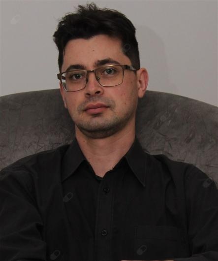 Rodrigo Koroviski