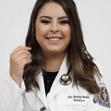 Mariana Peralta Pereira, Generalista Campinas