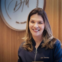 Daniella Montanari, Dentista Taubaté