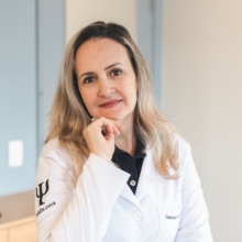 Diamela María Martínez Barba, Psicólogo São Paulo