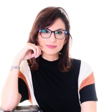 Carla Fontoura, Psicólogo Porto Alegre