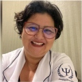 Rosilene Higa, Psicólogo Santo André