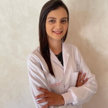 Cauane Hemkemaier, Nutricionista Rio Branco Do Sul