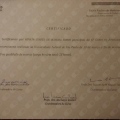 Ampliar imagem: certificate 18