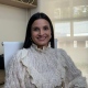Luiza Silva Oliveira