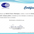 Ampliar imagem: certificate 3