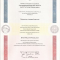 Ampliar imagem: certificate 1