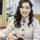 Rosangela Fujinami Umekita Miyasawa