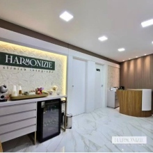 Harmonizie Clínica Integrada