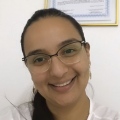 Silvia Inara Araujo Gomes, Pediatra Icó