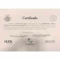 Ampliar imagem: certificate 31
