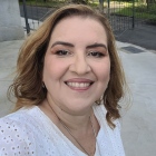 Dra. Cristiane Barboza de Deus Rosa