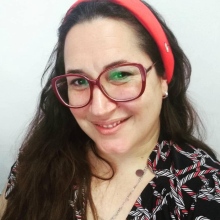 Kaliena Pierre, Psicólogo Goiânia