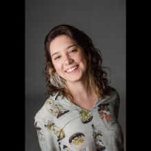 Ampliar imagem: Isabela Vinholi Gonçalves, Médico de família São Paulo