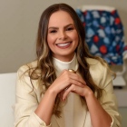 Dra. Georgia Medeiros Lopes de Souza Lucio