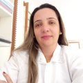 Gabryella Abrantes, Fisioterapeuta Domingos Martins