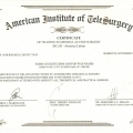 Ampliar imagem: certificate 8