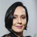 Katia Kichiro De Aquino, Nutricionista Santo Antônio Da Platina