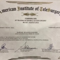 Ampliar imagem: certificate 6