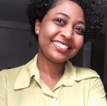 Roseane Lima, Psicólogo Paulista