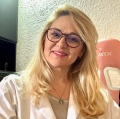 Adriana Fattori, Médico clínico geral Erval Velho