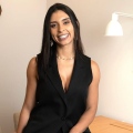 Monick Dutra, Médico clínico geral Rio de Janeiro
