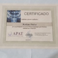 Ampliar imagem: certificate 10