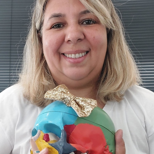 Dra. Valéria Munhoz